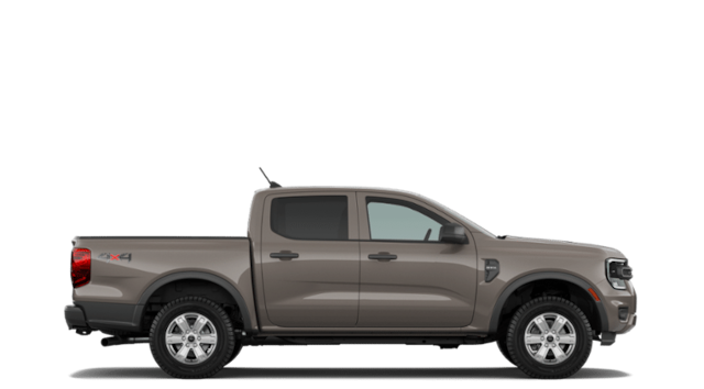 2026 Ford Ranger® External Image 1